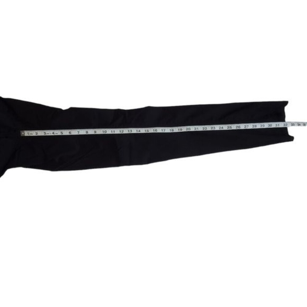 Union Bay Lucy black skinny jeans sz 5 - Picture 10 of 11